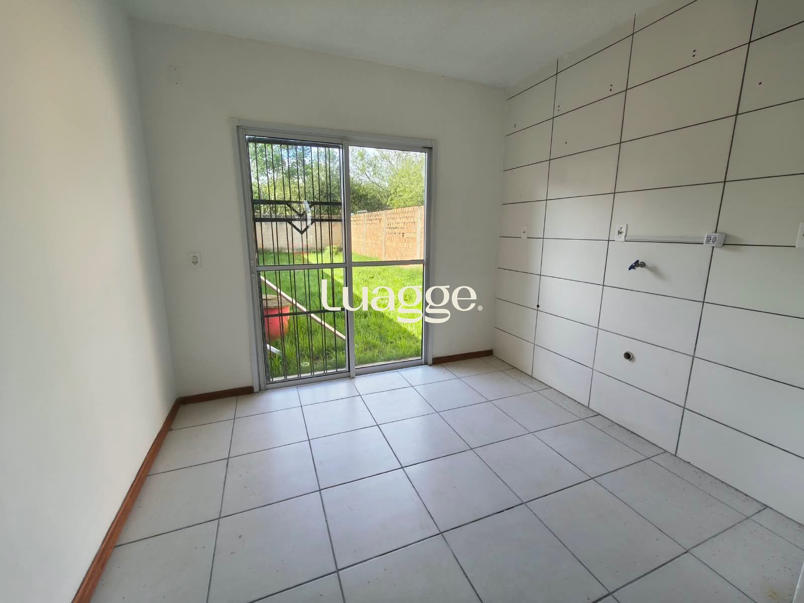 Casa, 2 quartos, à venda, 42 m², Restinga - Porto Alegre — foto 4