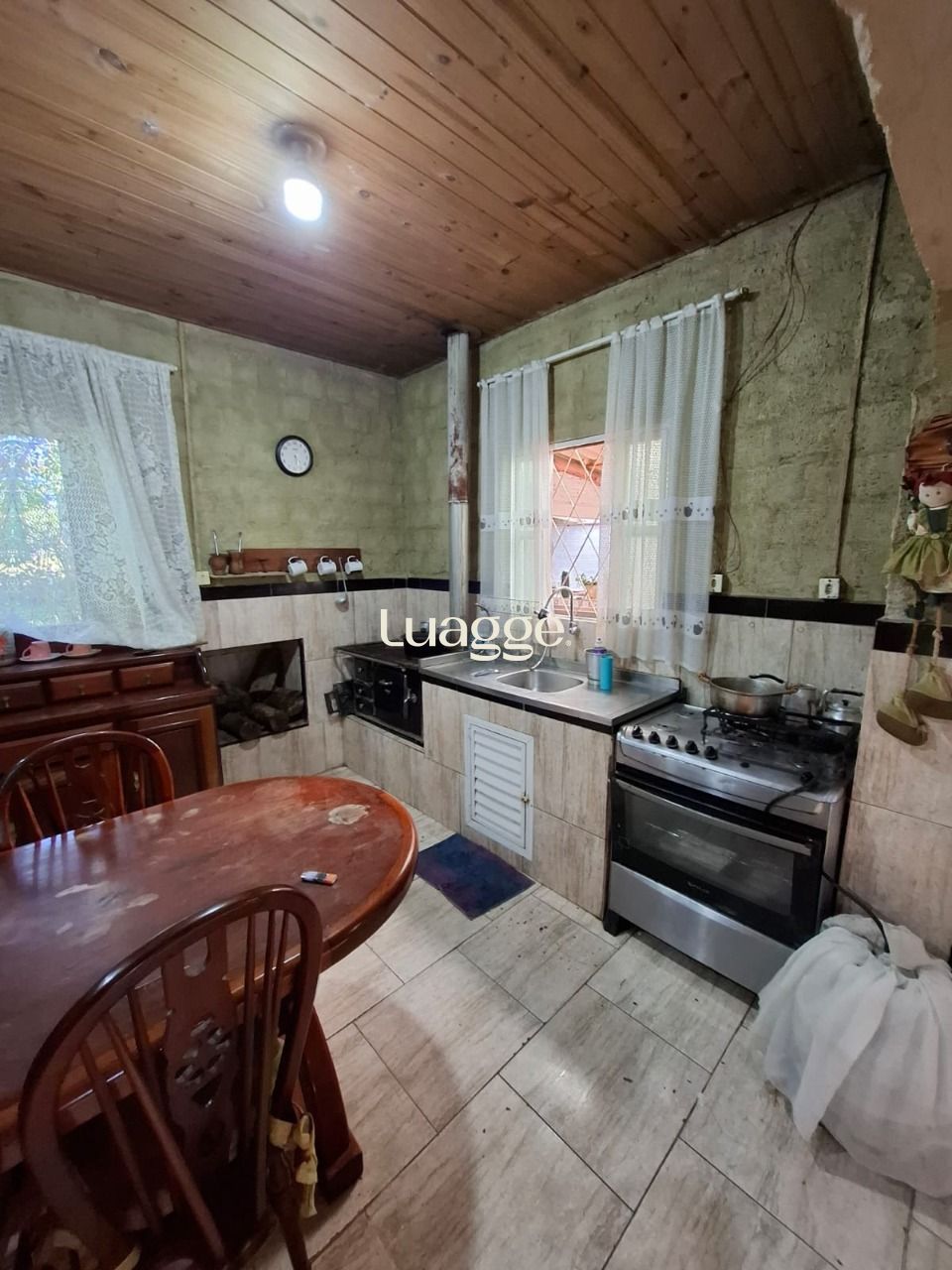 Sítio à venda com 4 quartos, 90m² - Foto 24