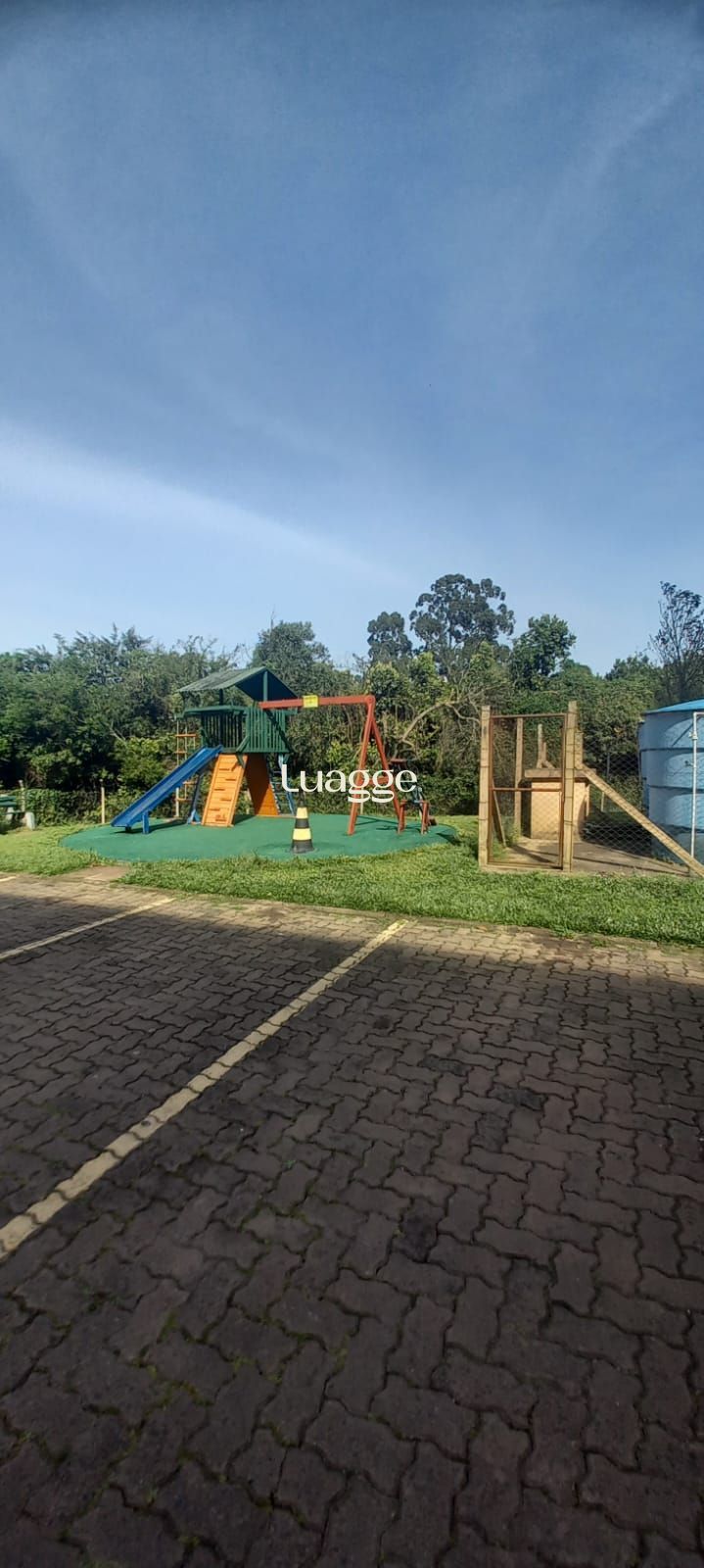 Apartamento, 2 quartos, 37 m² - Foto 4