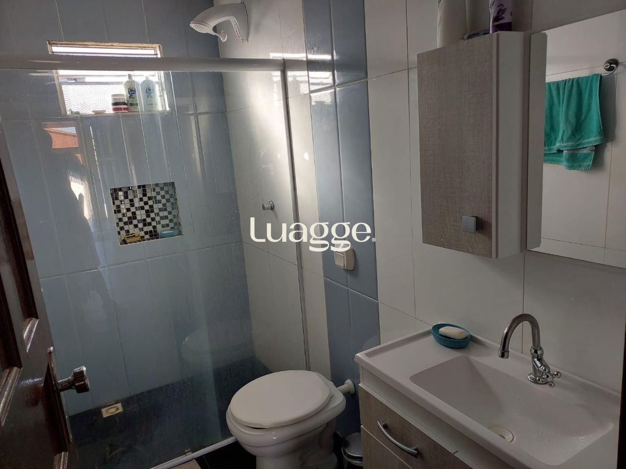 Casa à venda com 3 quartos, 102m² - Foto 11