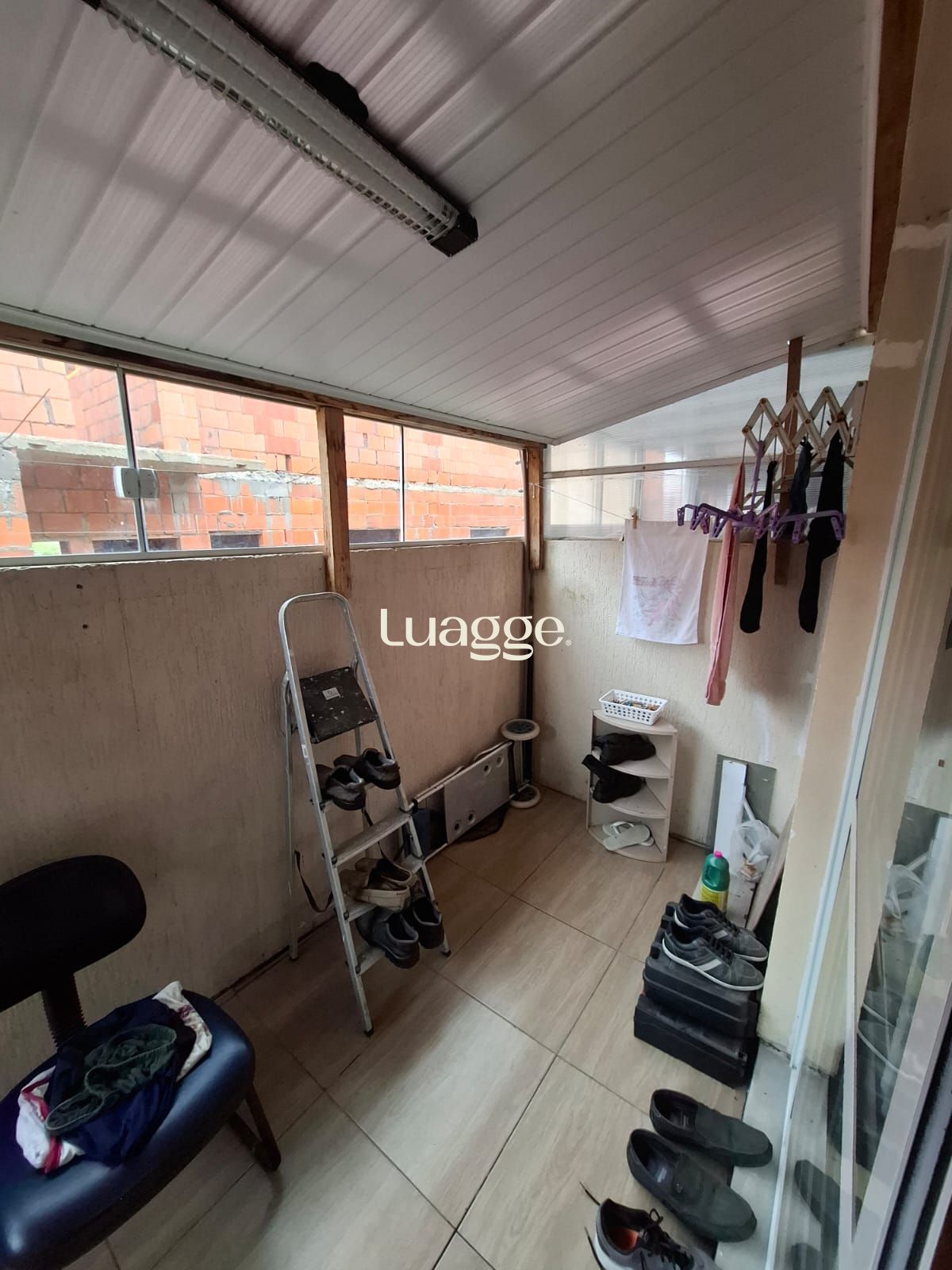 Casa de Condomínio, 2 quartos - Foto 16