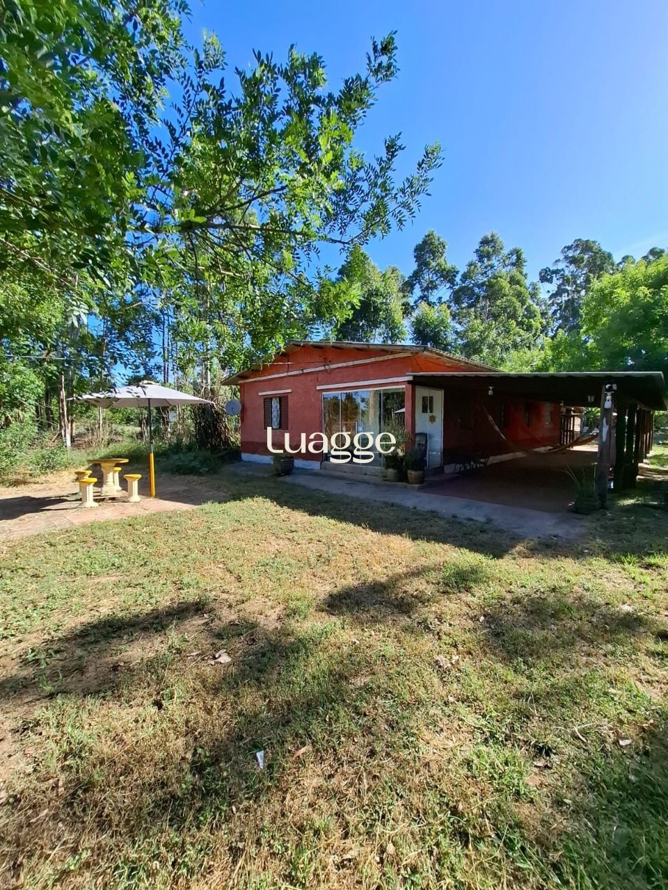 Sítio à venda com 4 quartos, 90m² - Foto 14