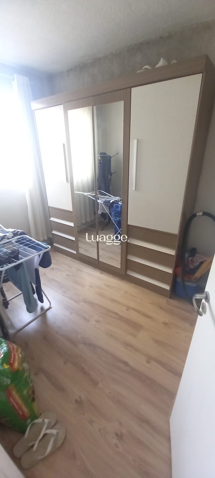 Apartamento, 2 quartos, 41 m² - Foto 9