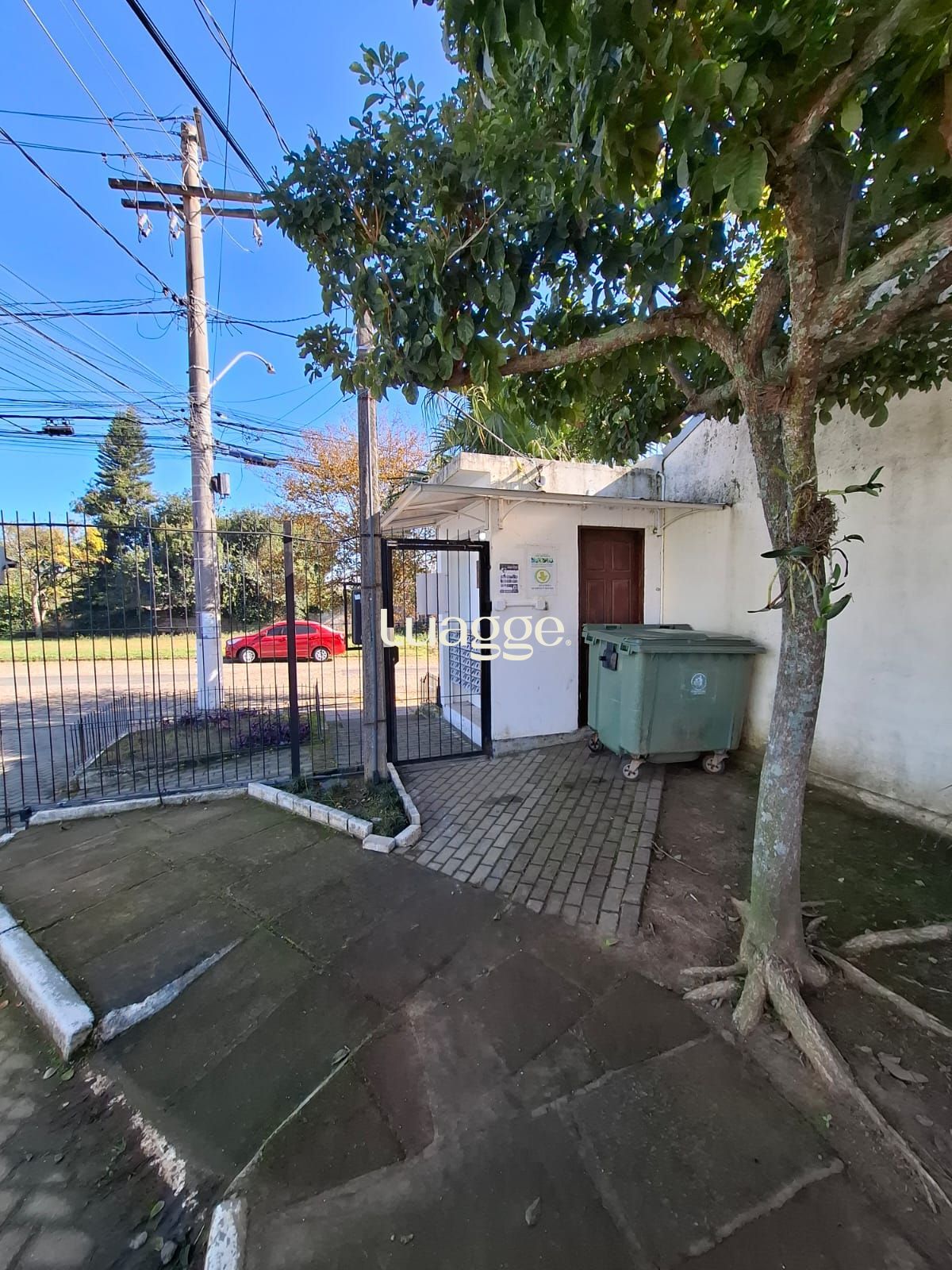 Casa, 1 quarto, 46 m² - Foto 6