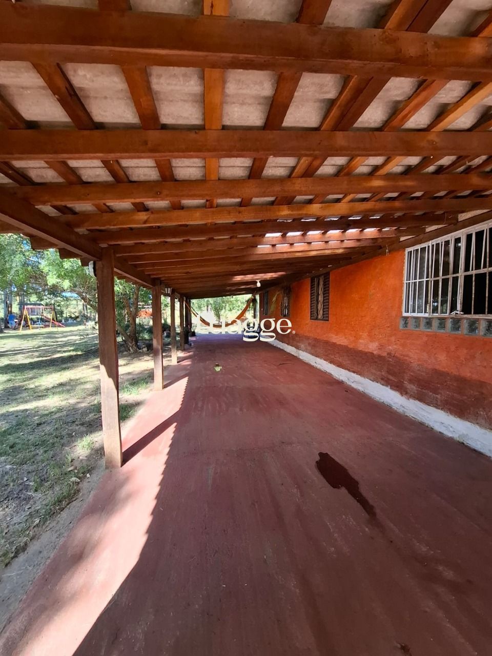 Sítio à venda com 4 quartos, 90m² - Foto 16