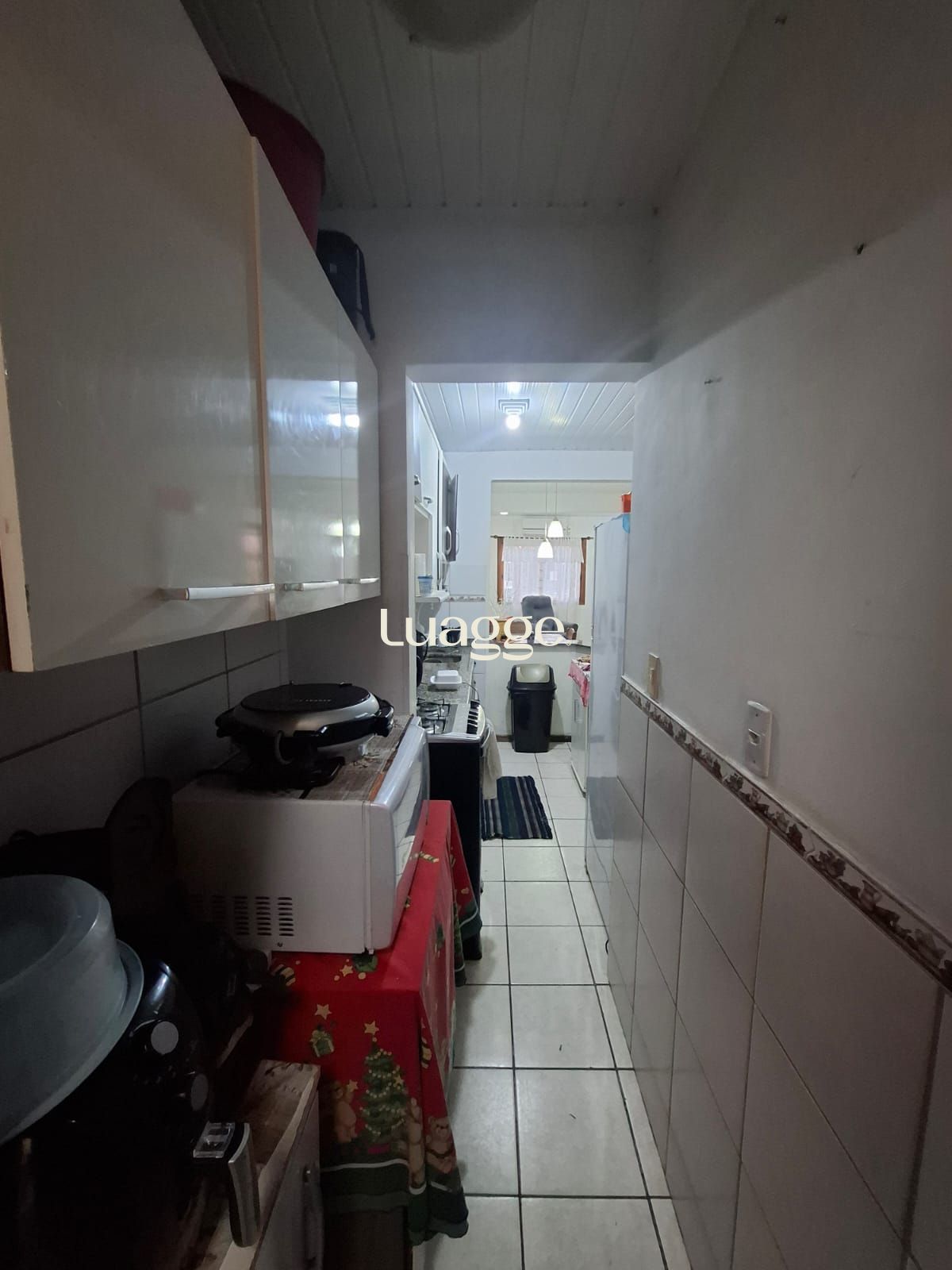 Casa à venda com 3 quartos, 58m² - Foto 8