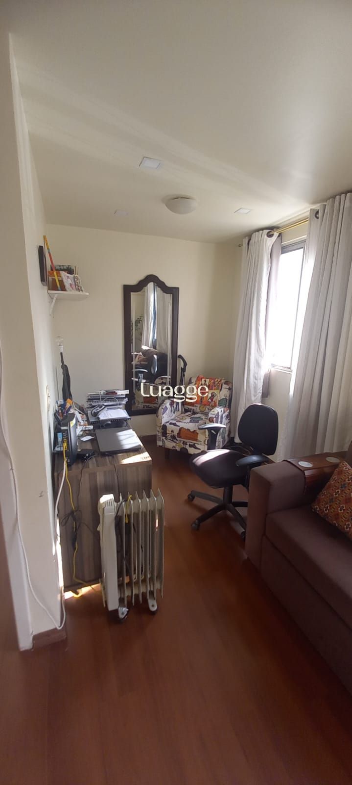 Apartamento, 2 quartos, 37 m² - Foto 15