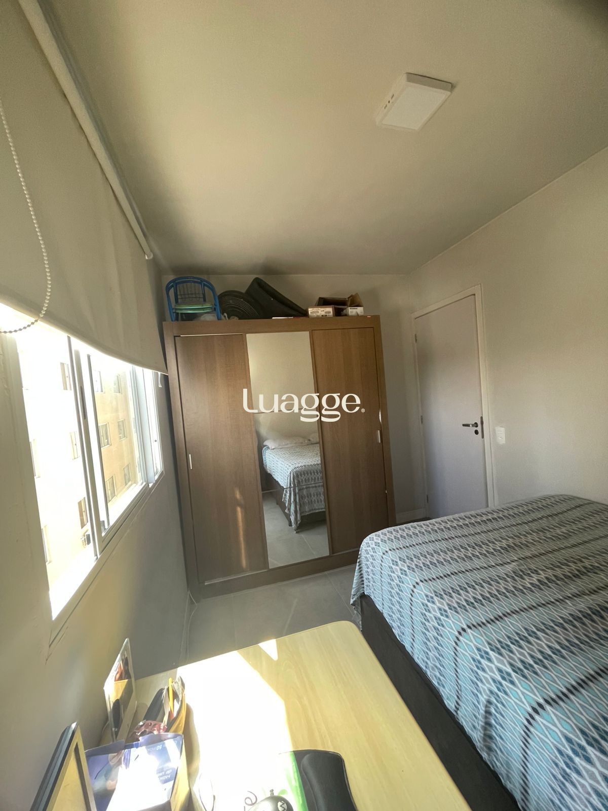 Apartamento, 2 quartos, 42 m² - Foto 15