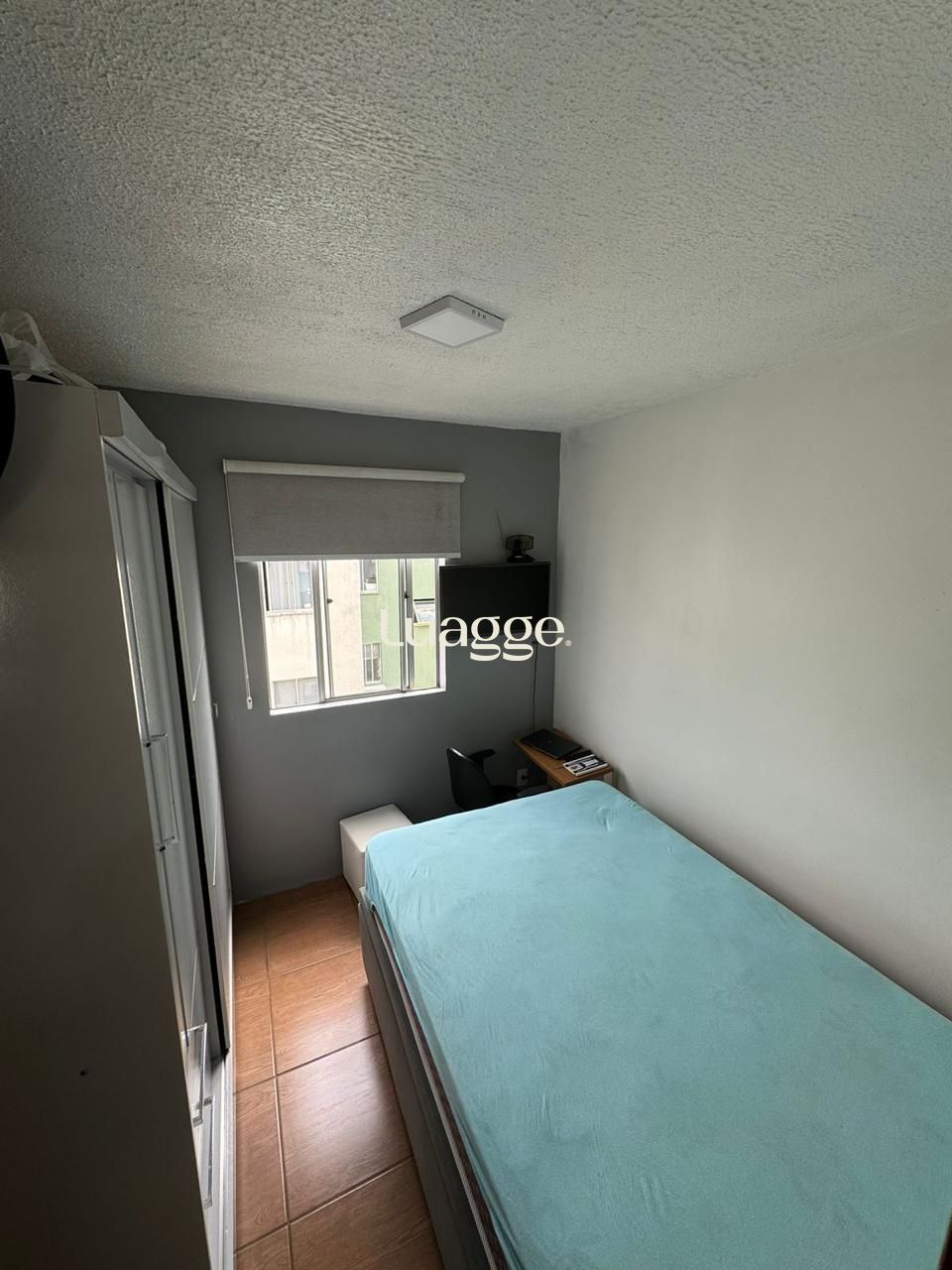 Apartamento, 2 quartos, 39 m² - Foto 7