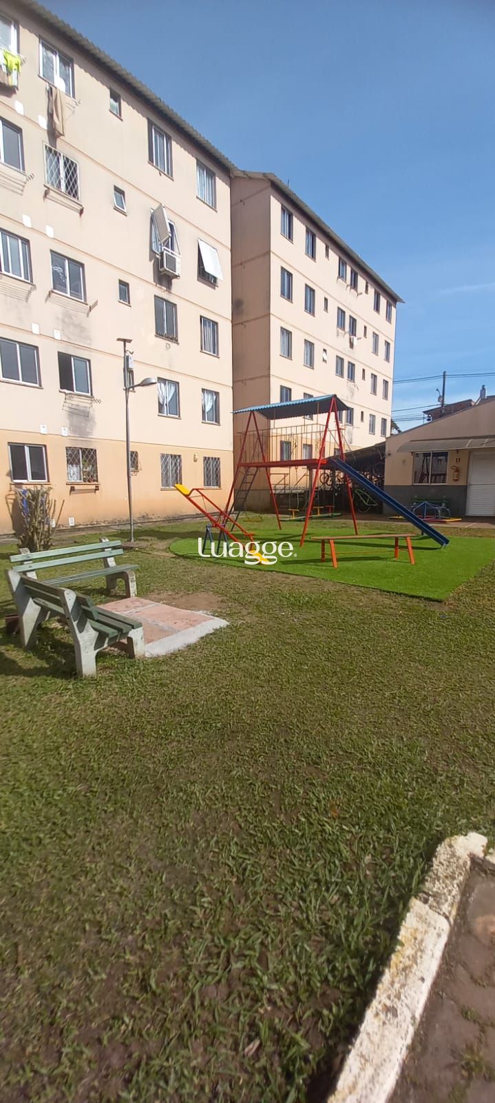 Apartamento, 2 quartos, 37 m² - Foto 9