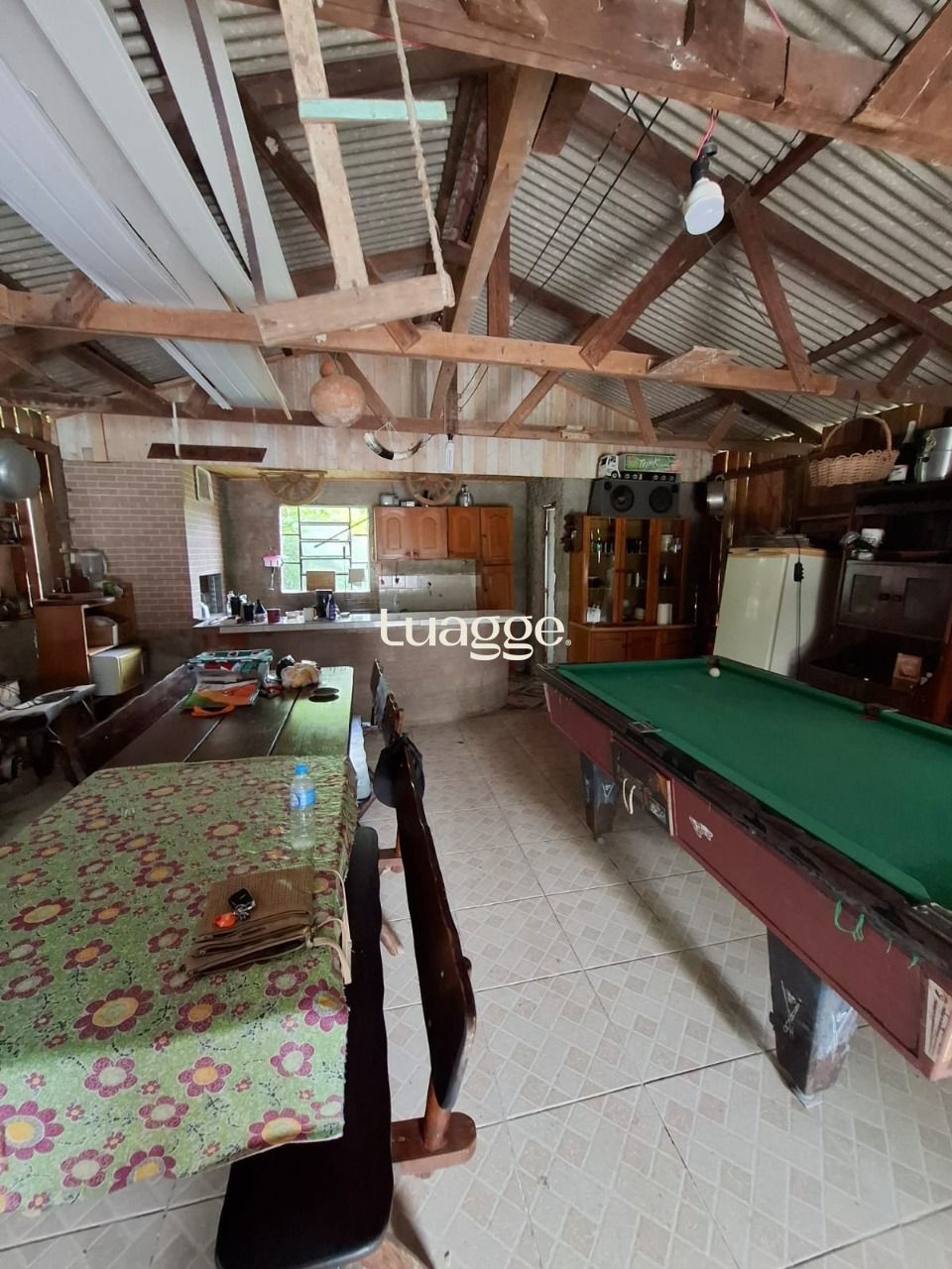 Sítio à venda com 2 quartos, 502m² - Foto 30