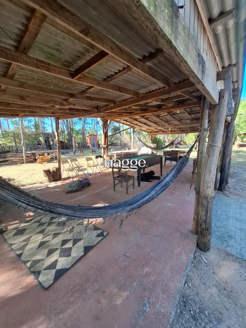 Sítio à venda com 4 quartos, 90m² - Foto 46