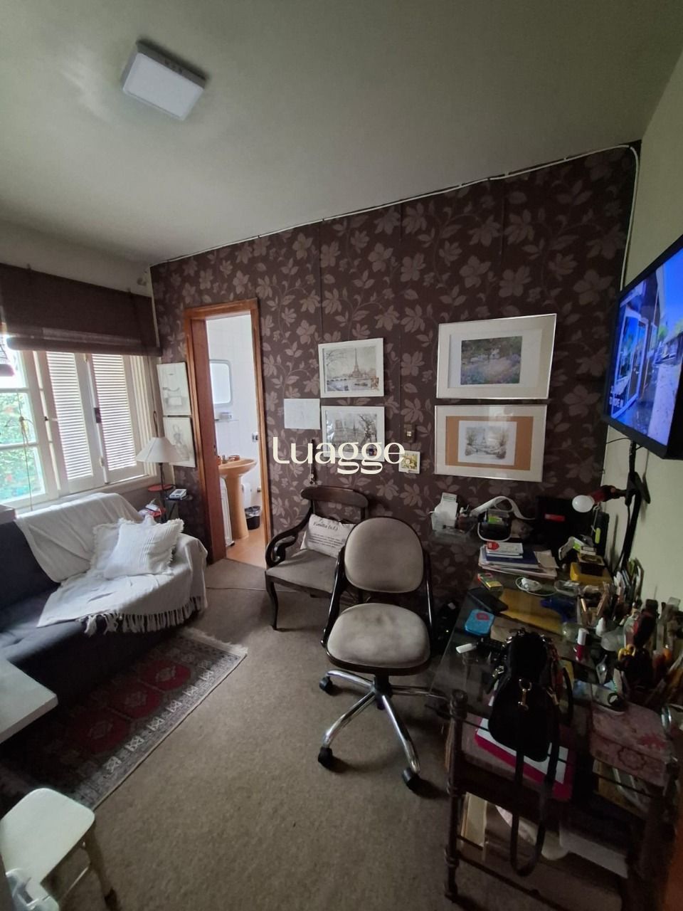 Casa à venda com 4 quartos, 253m² - Foto 35