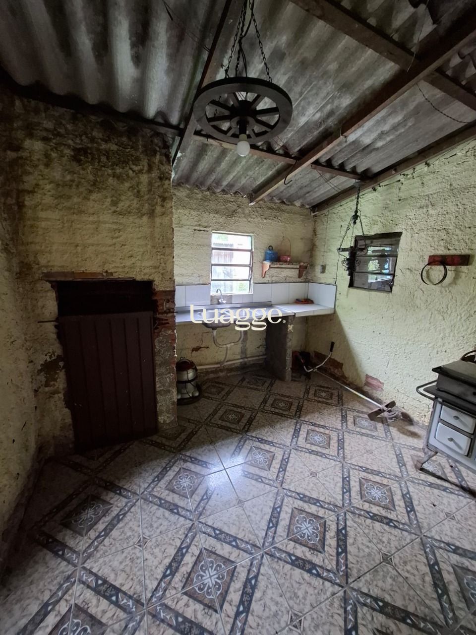 Sítio à venda com 2 quartos, 502m² - Foto 20