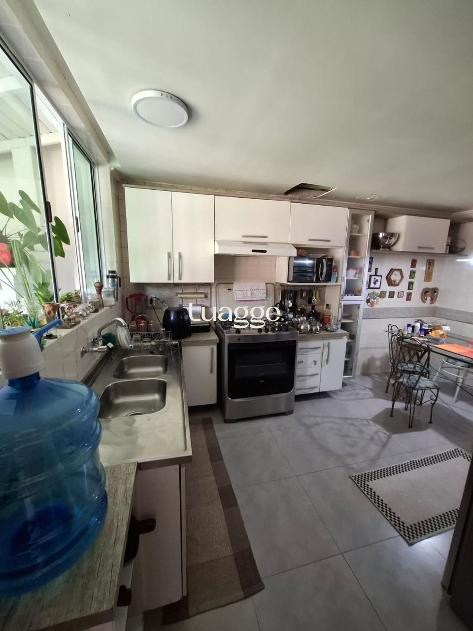 Casa à venda com 4 quartos, 253m² - Foto 37