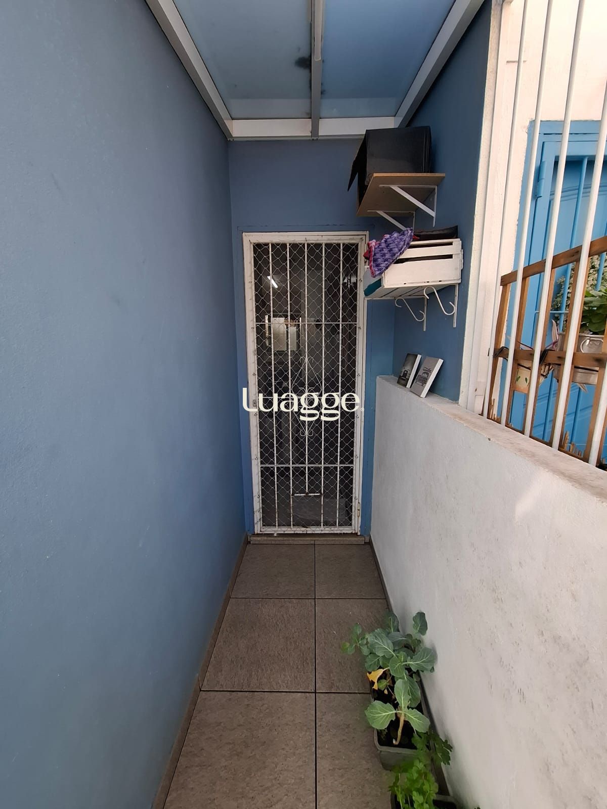 Casa, 1 quarto, 46 m² - Foto 8