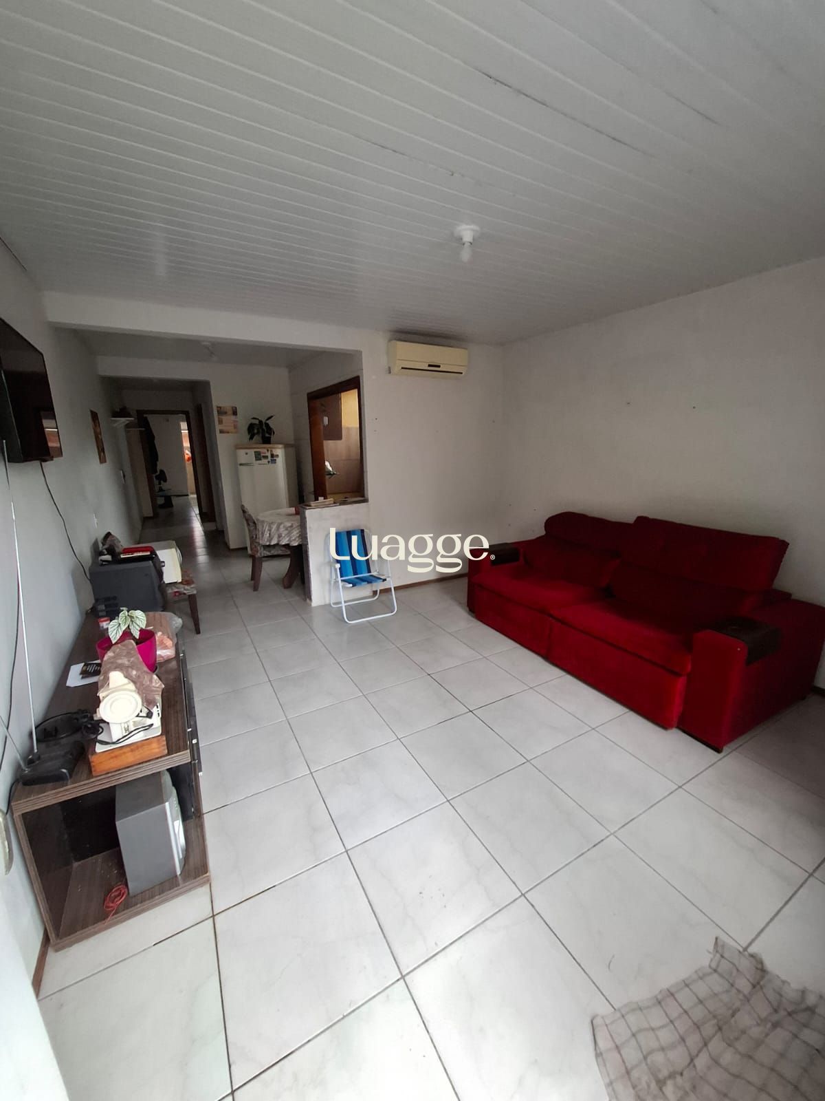 Casa de Condomínio, 2 quartos - Foto 7