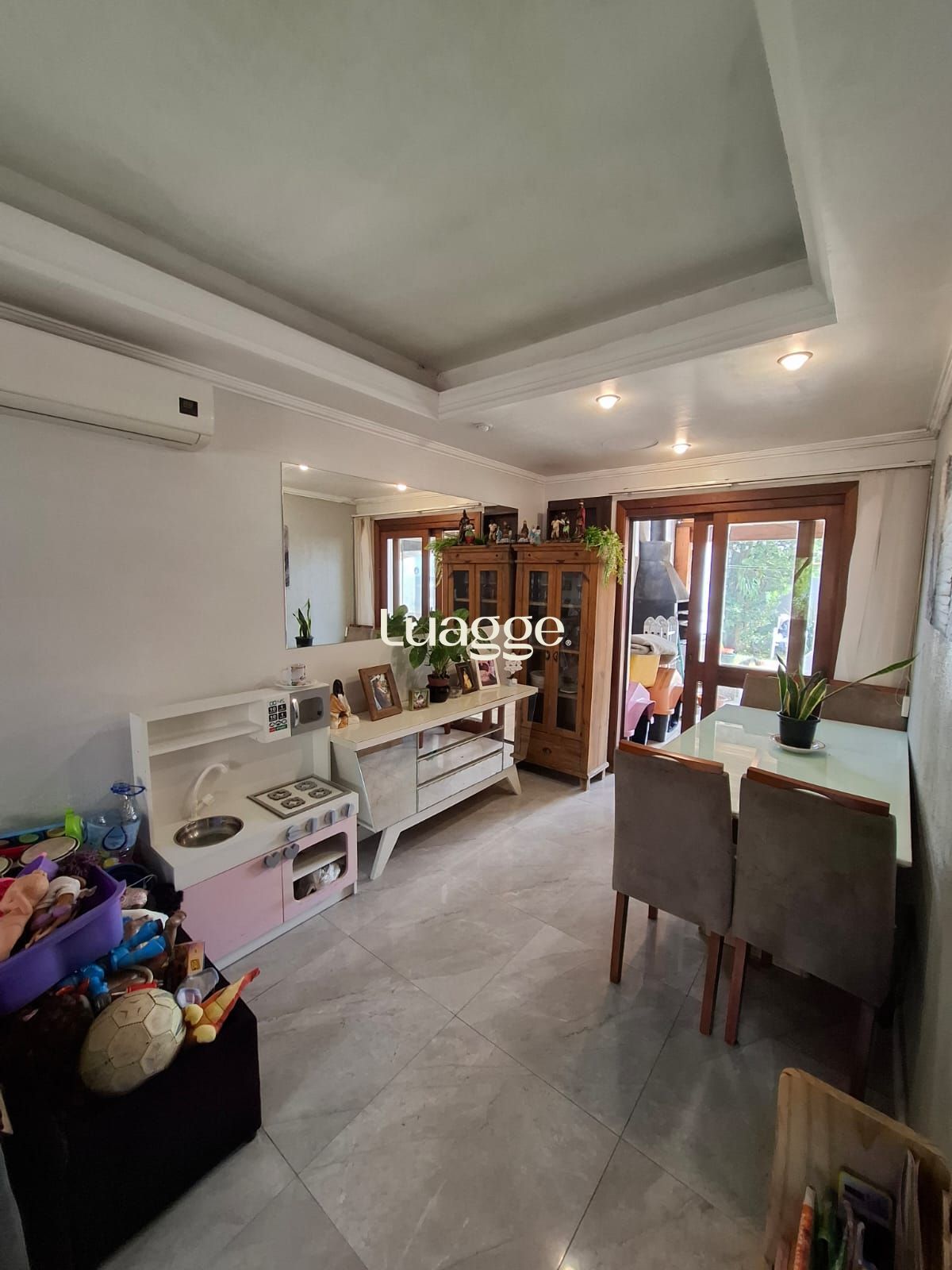 Casa à venda com 3 quartos, 142m² - Foto 28