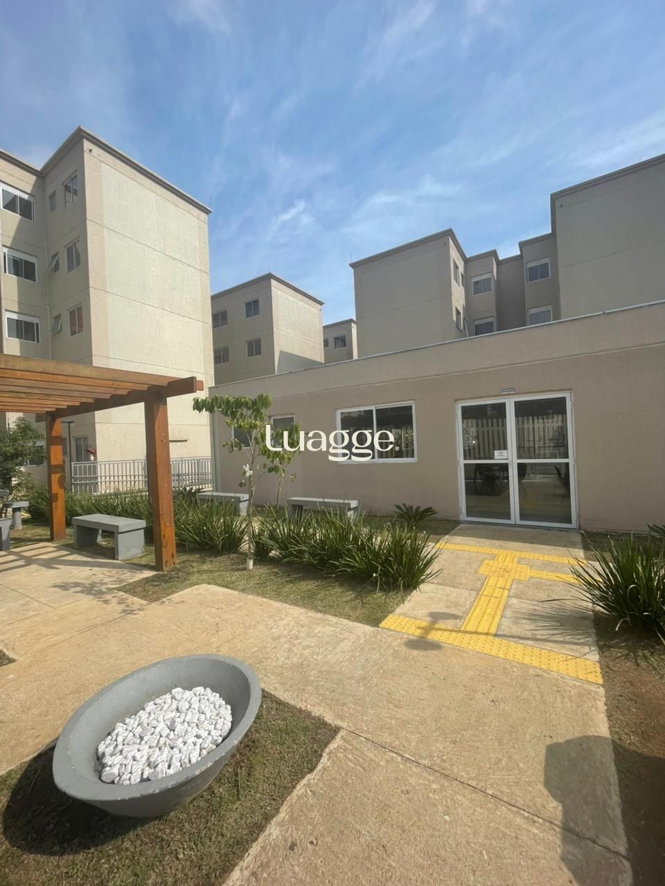 Apartamento, 2 quartos, 42 m² - Foto 2