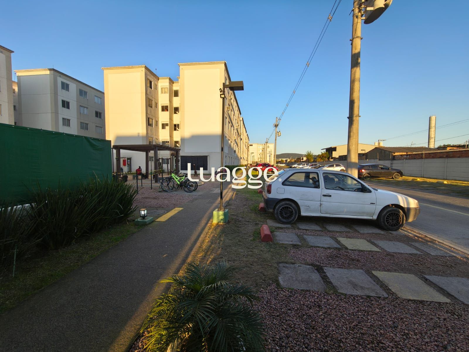 Apartamento, 2 quartos, à venda, 41 m², Restinga - Porto Alegre — foto 2