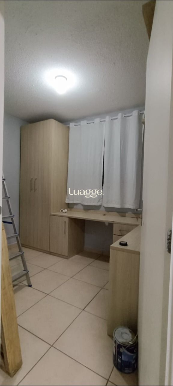 Apartamento, 46 m² - Foto 9