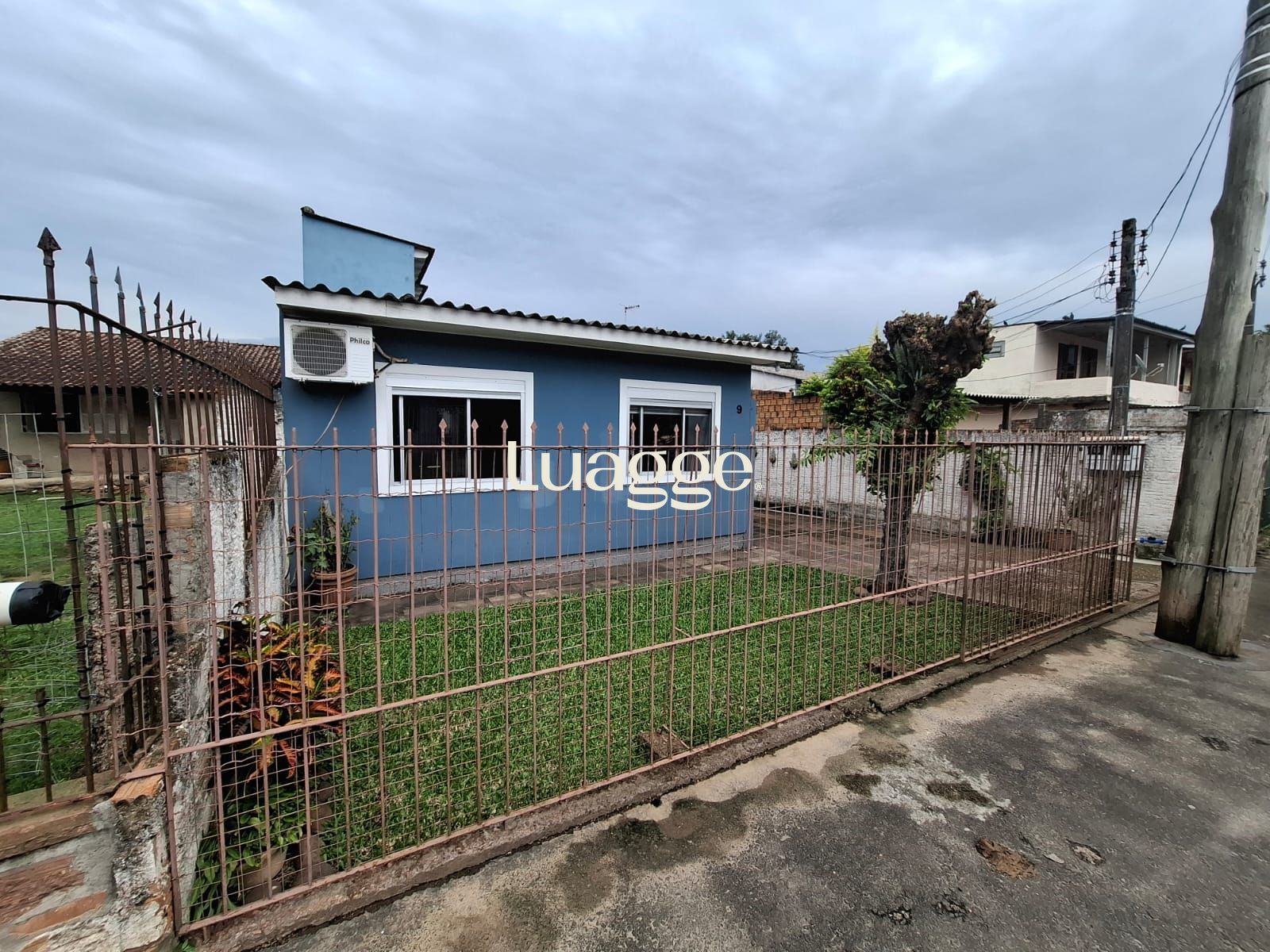 Casa à venda com 4 quartos, 201m² - Foto 4