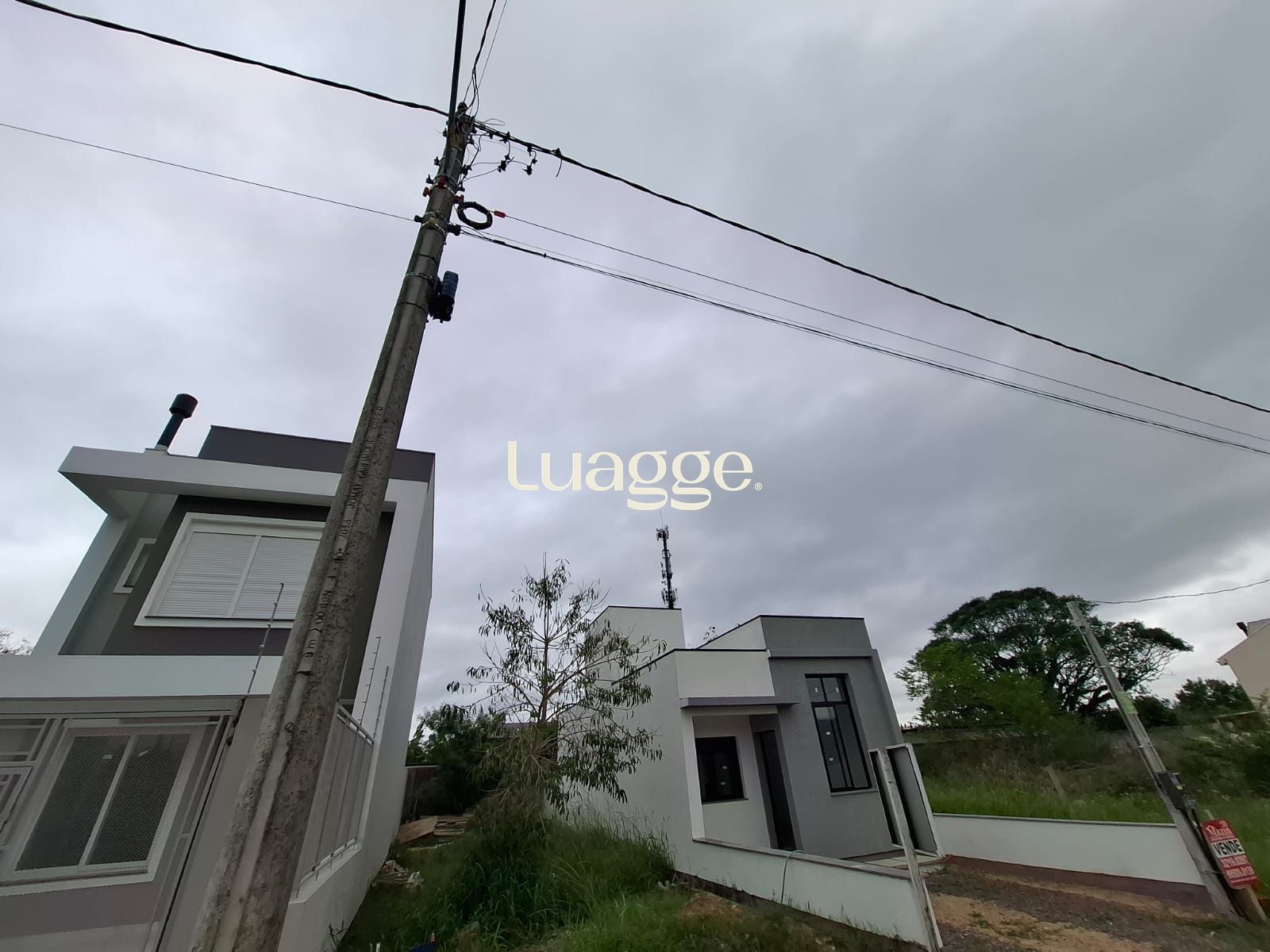 Terreno, à venda, Aberta dos Morros - Porto Alegre — foto 3