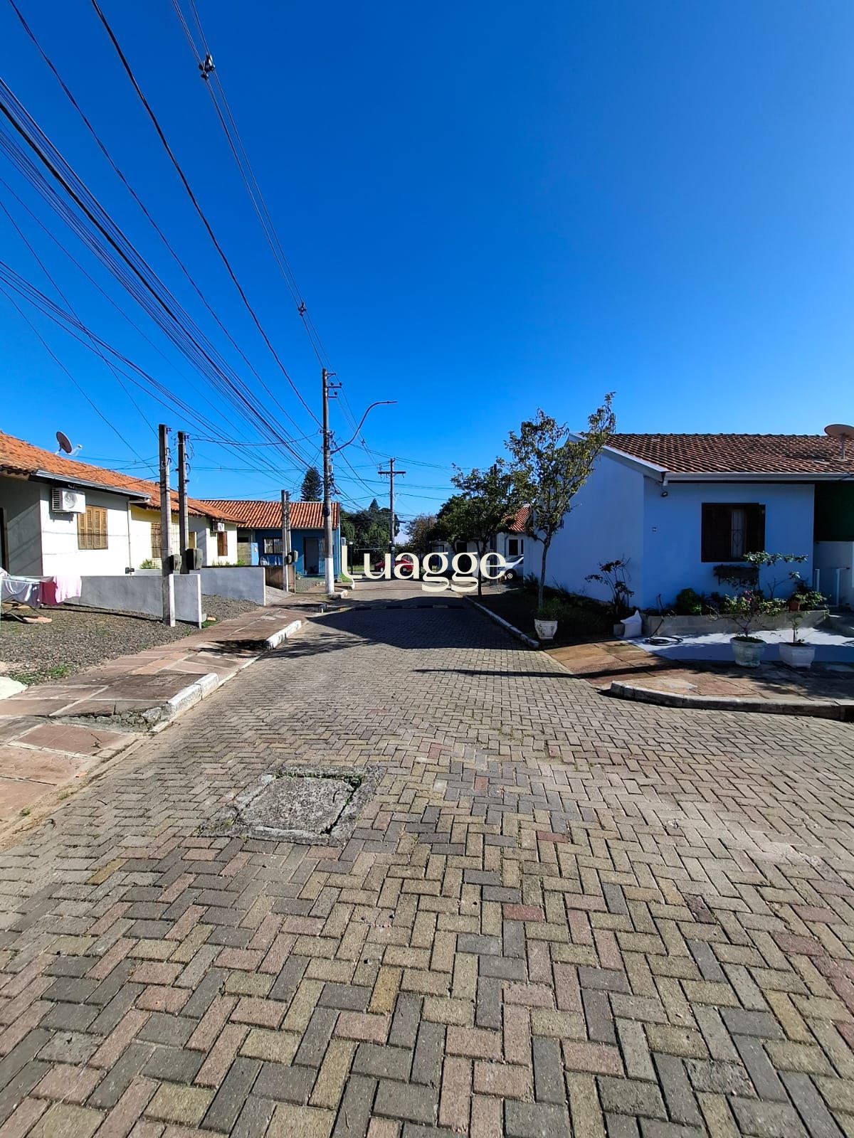 Casa, 1 quarto, 46 m² - Foto 26