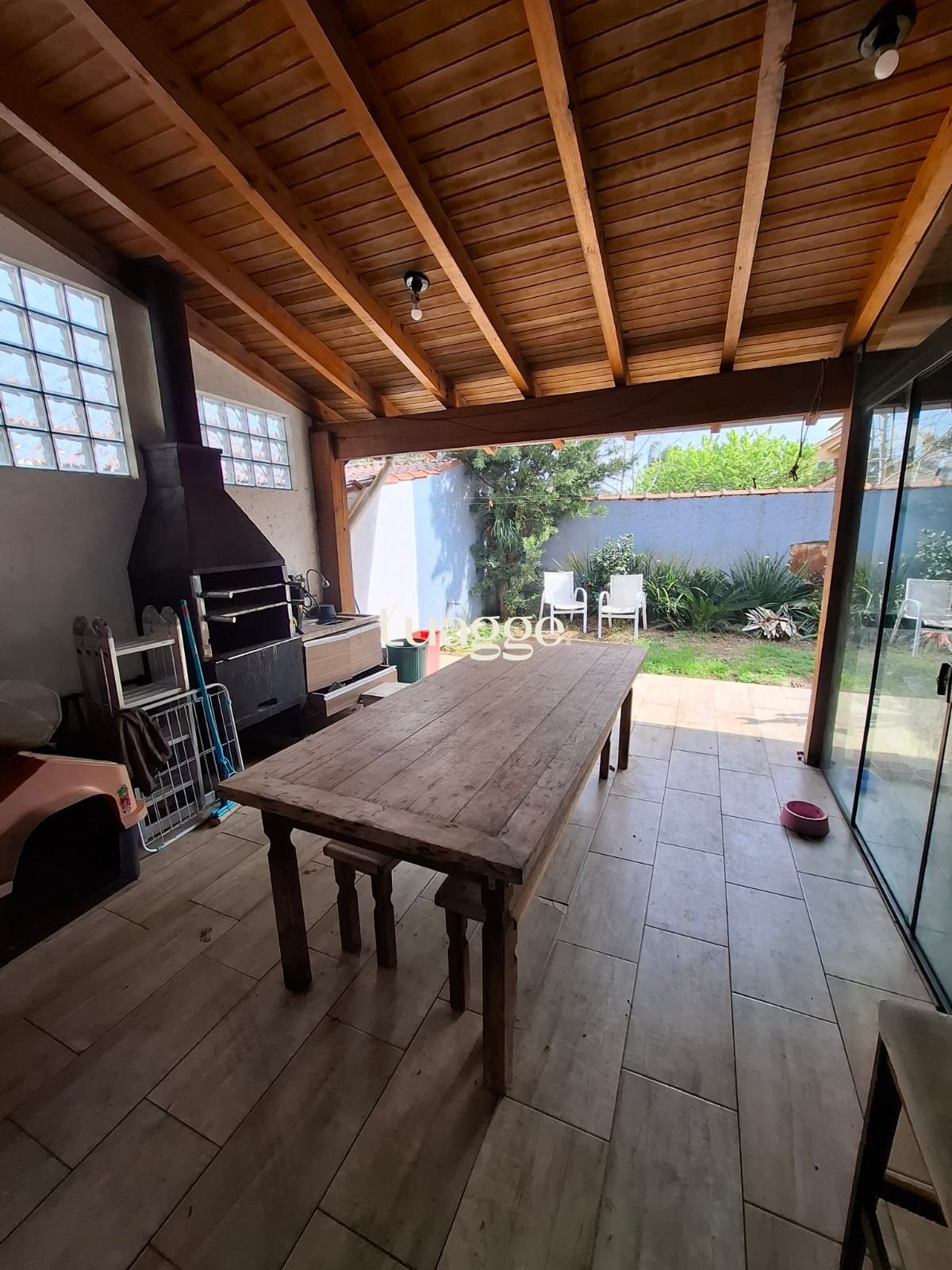 Casa à venda com 3 quartos, 142m² - Foto 34