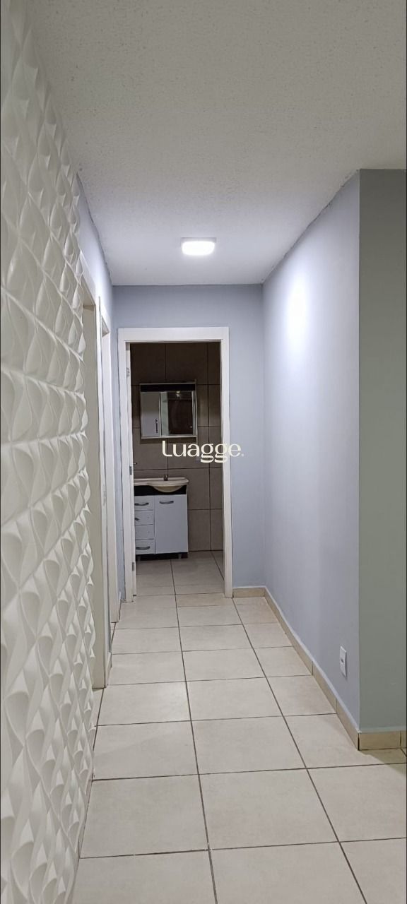 Apartamento, 46 m² - Foto 6