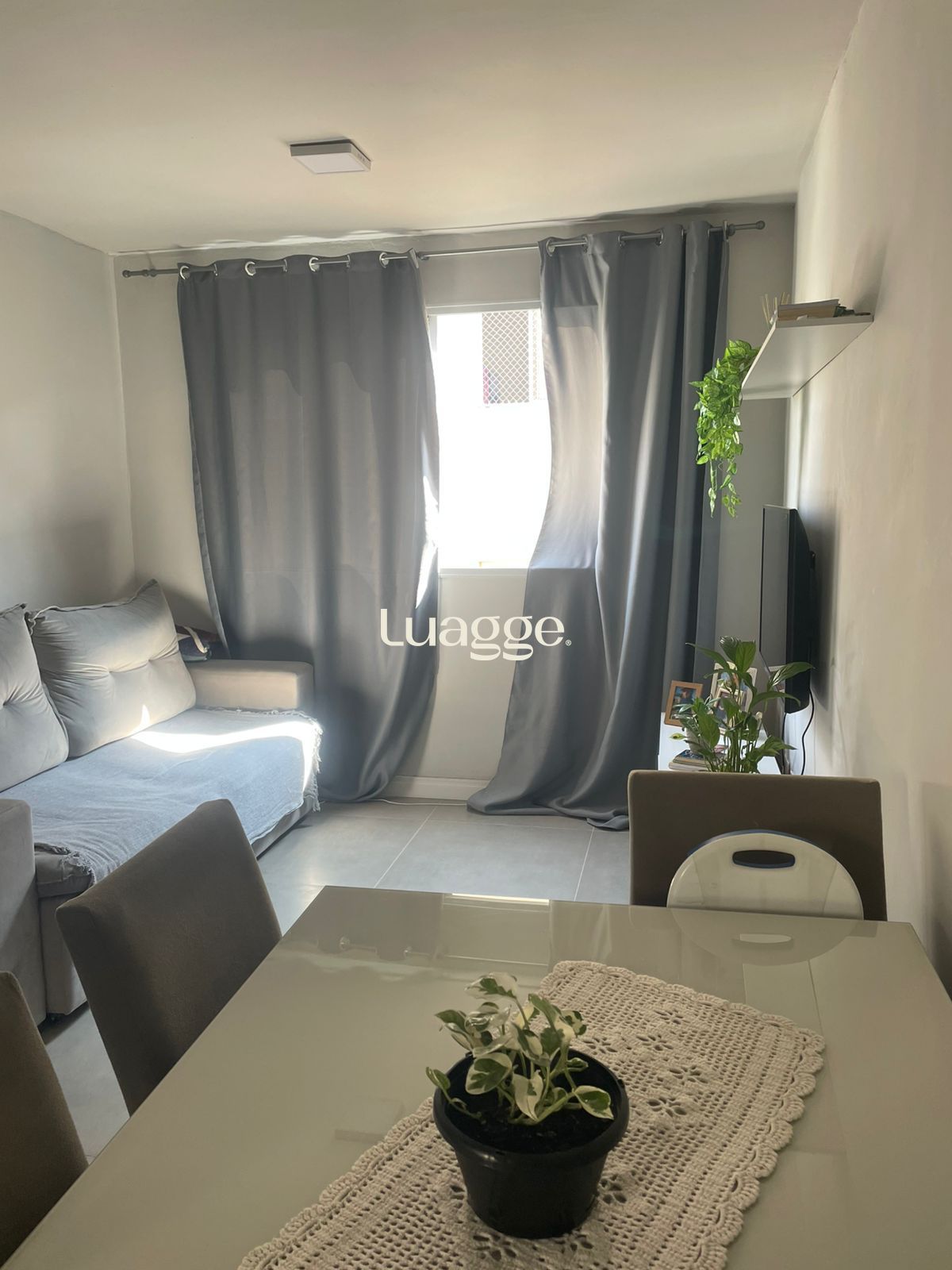 Apartamento, 2 quartos, 42 m² - Foto 9