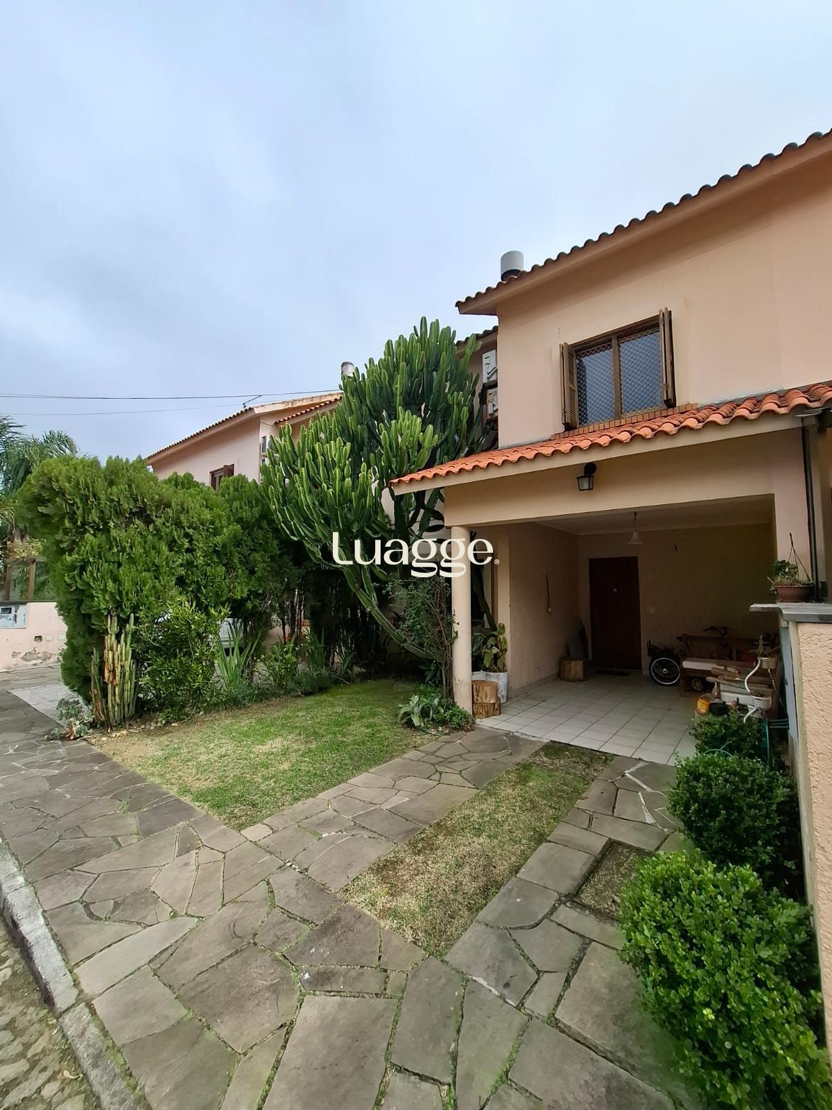 Casa à venda com 3 quartos, 142m² - Foto 24