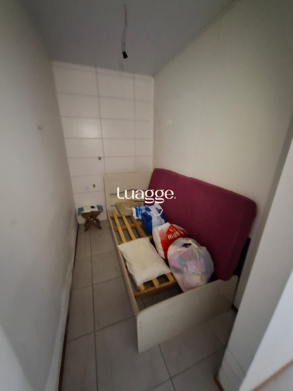 Casa de Condomínio, 2 quartos - Foto 12