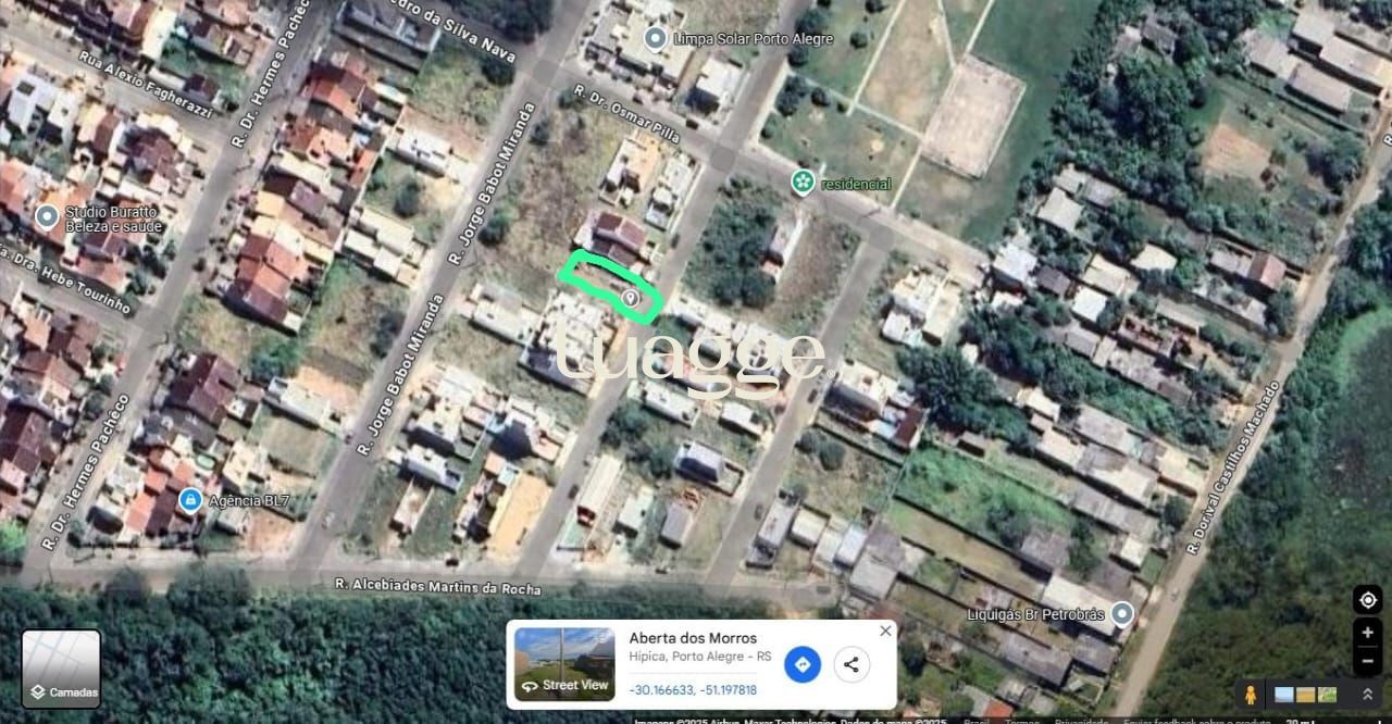 Terreno, 123 m² - Foto 2