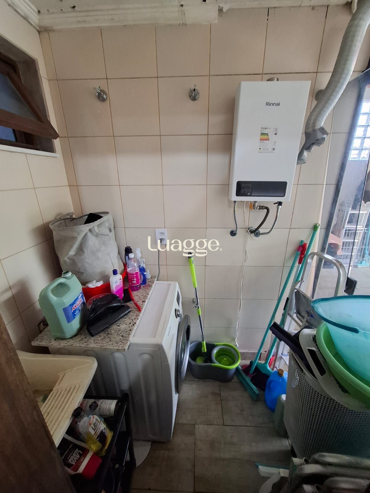 Casa à venda com 3 quartos, 142m² - Foto 33