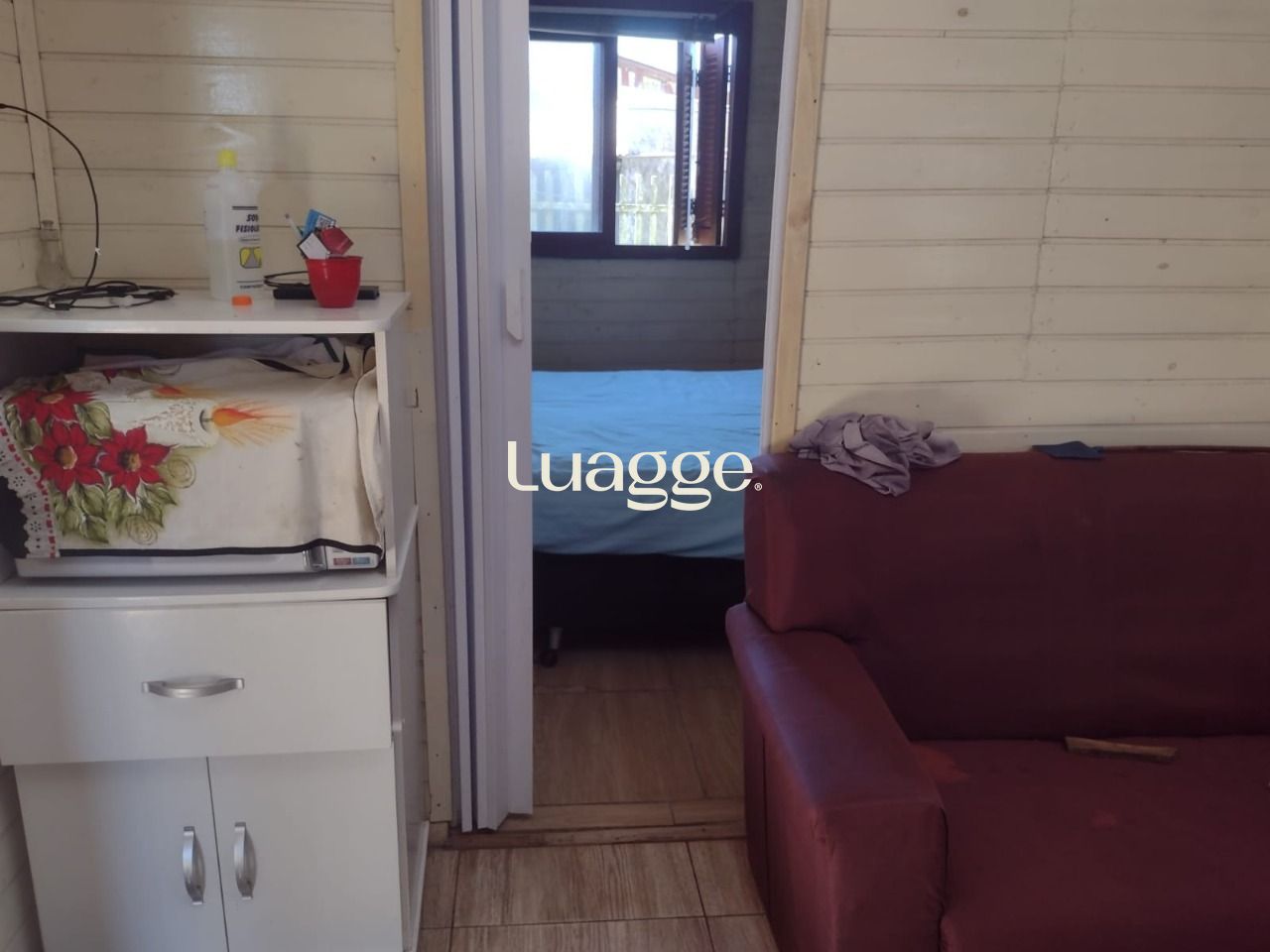 Casa à venda, 62m² - Foto 7