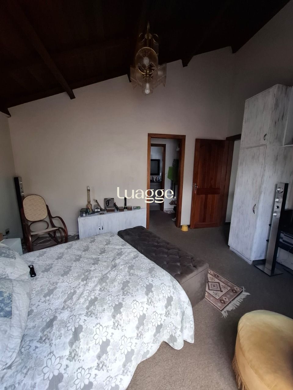 Casa à venda com 4 quartos, 253m² - Foto 25
