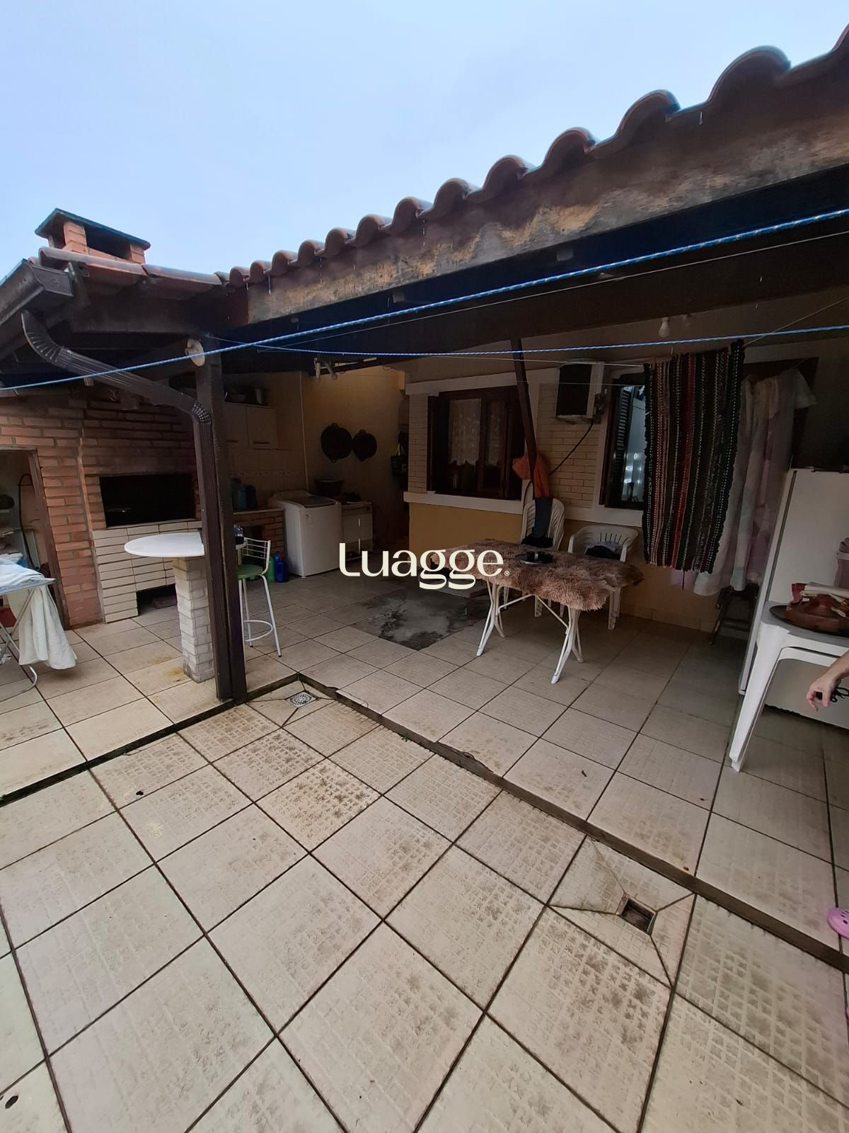 Casa à venda com 3 quartos, 58m² - Foto 15