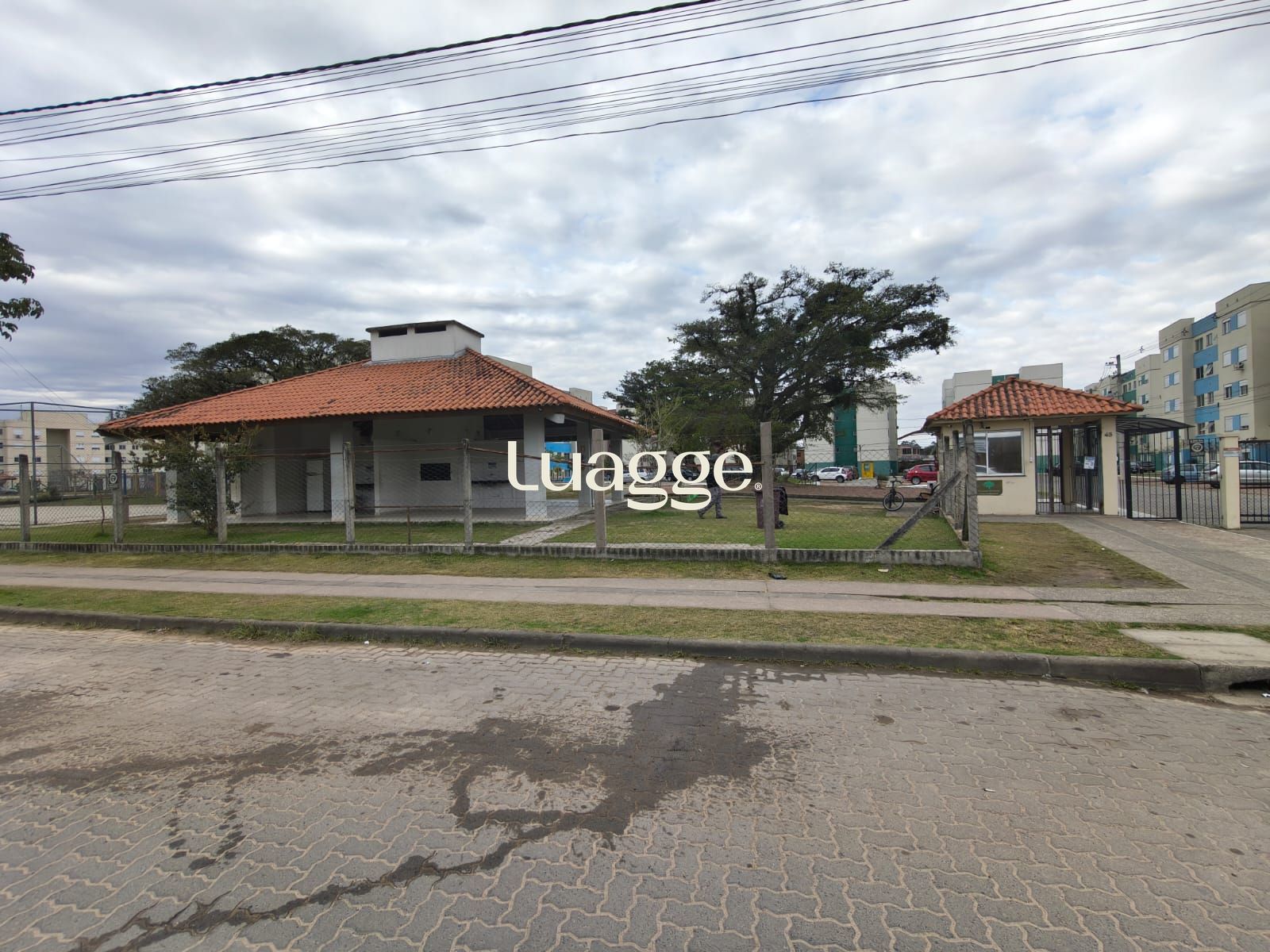 Apartamento, 2 quartos, à venda, 51 m², Chapéu do Sol - Porto Alegre — foto 4