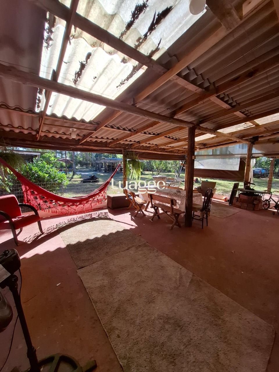 Sítio à venda com 4 quartos, 90m² - Foto 19