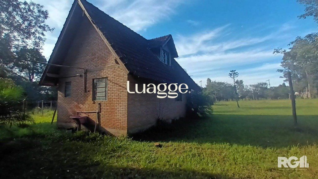 Sítio à venda com 1 quarto, 6981m² - Foto 3