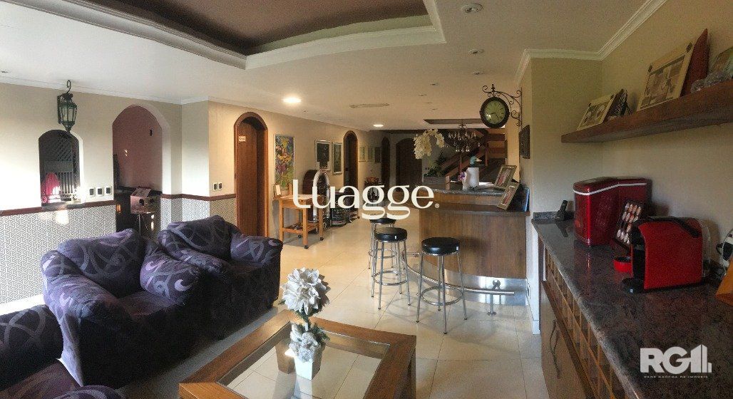 Casa de Condomínio à venda com 3 quartos, 497m² - Foto 35
