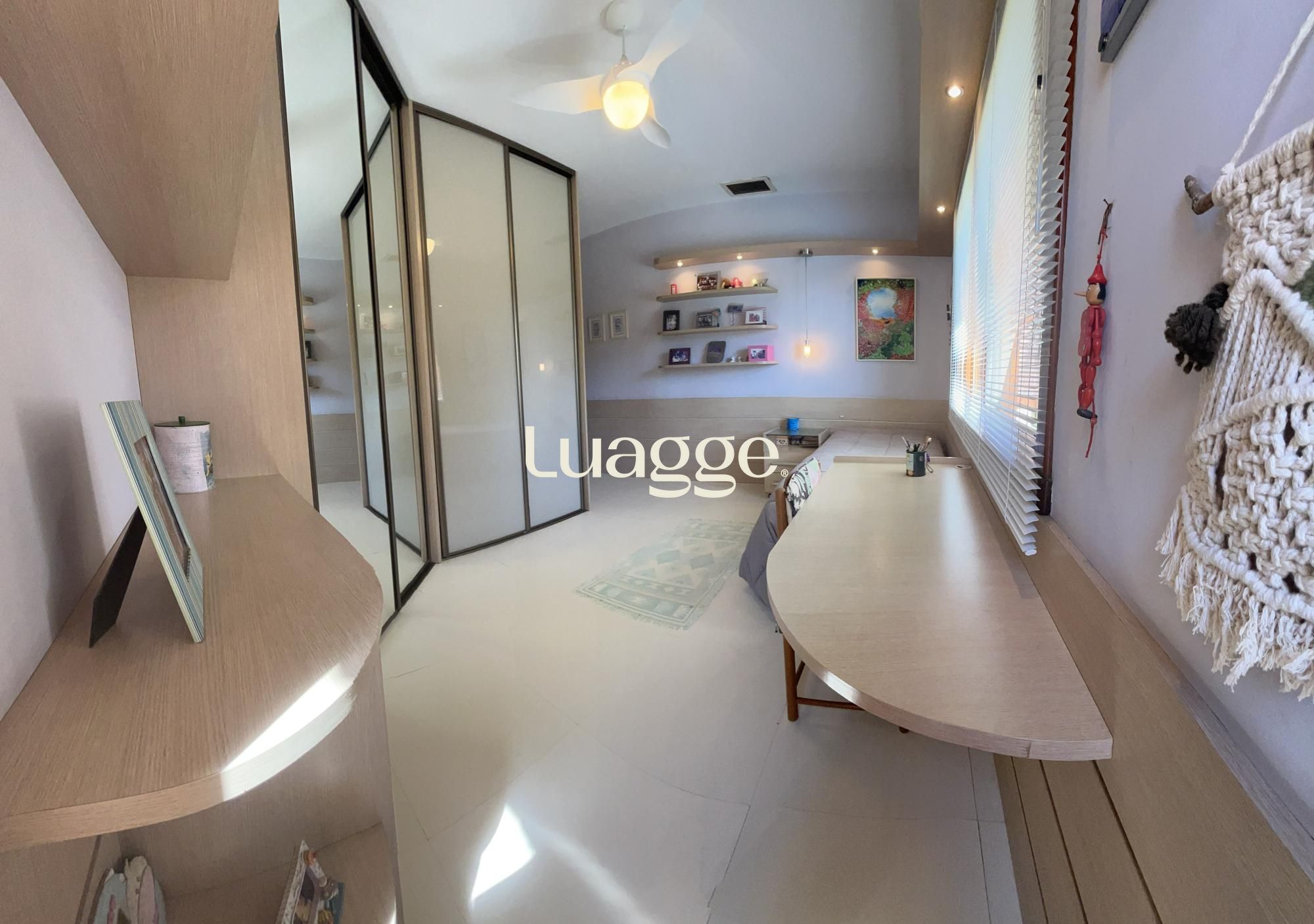 Casa de Condomínio à venda com 3 quartos, 389m² - Foto 38
