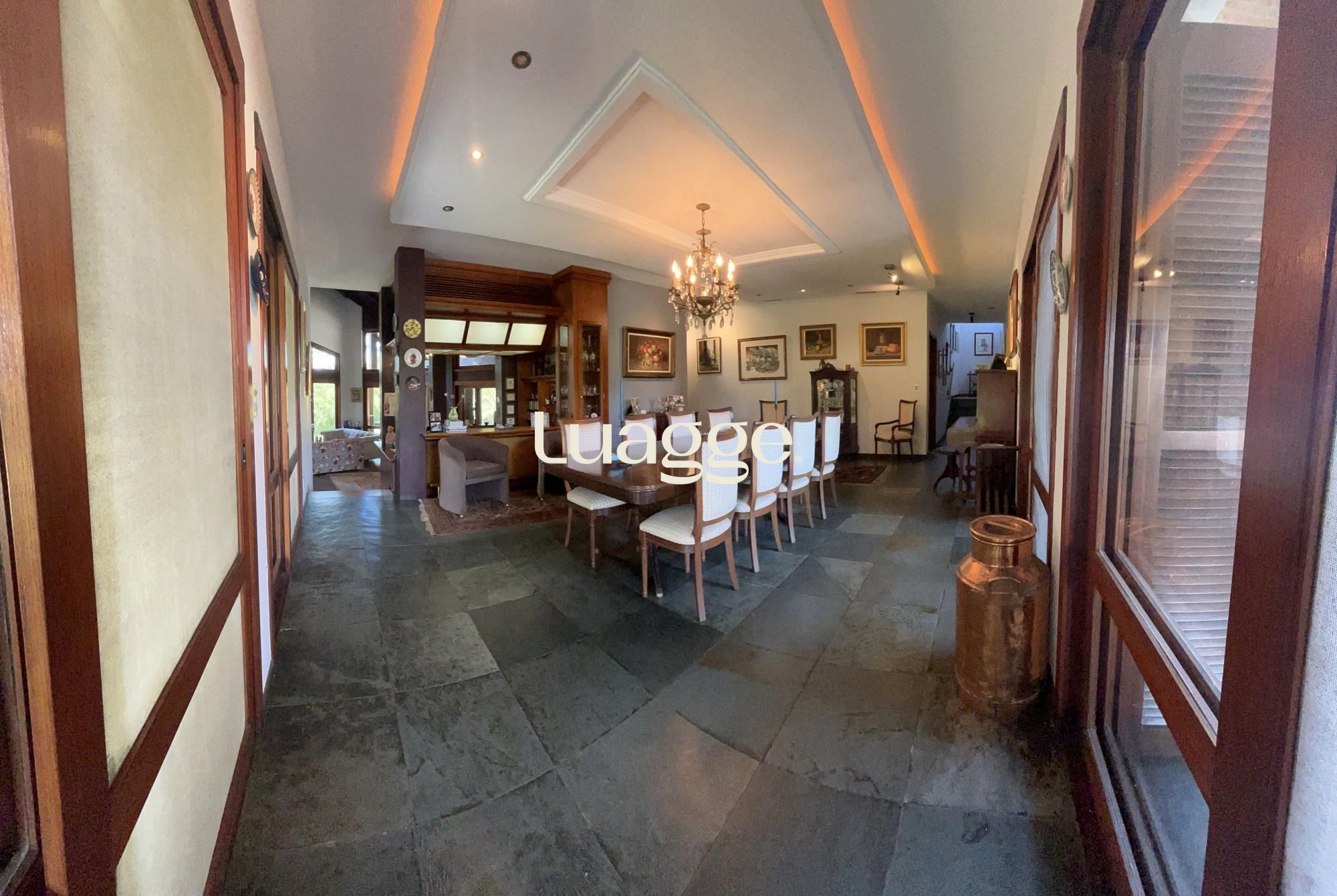 Casa de Condomínio à venda com 3 quartos, 389m² - Foto 10