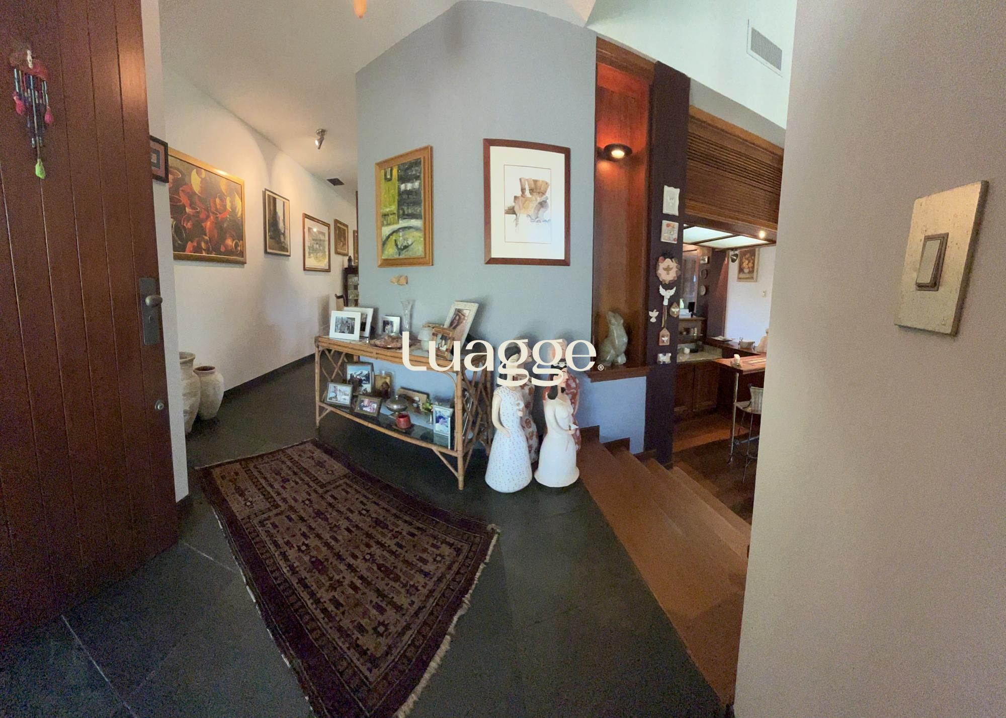 Casa de Condomínio à venda com 3 quartos, 389m² - Foto 4