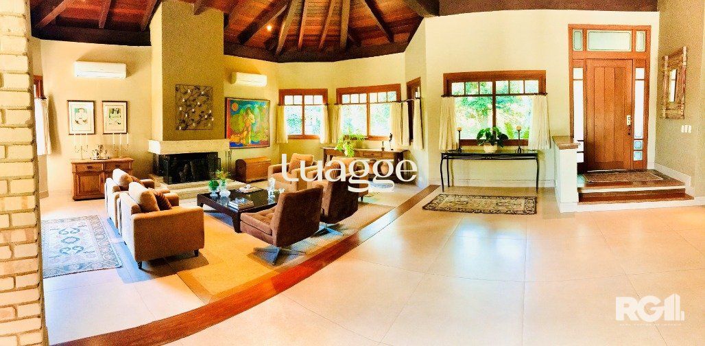 Casa de Condomínio à venda com 7 quartos, 702m² - Foto 7