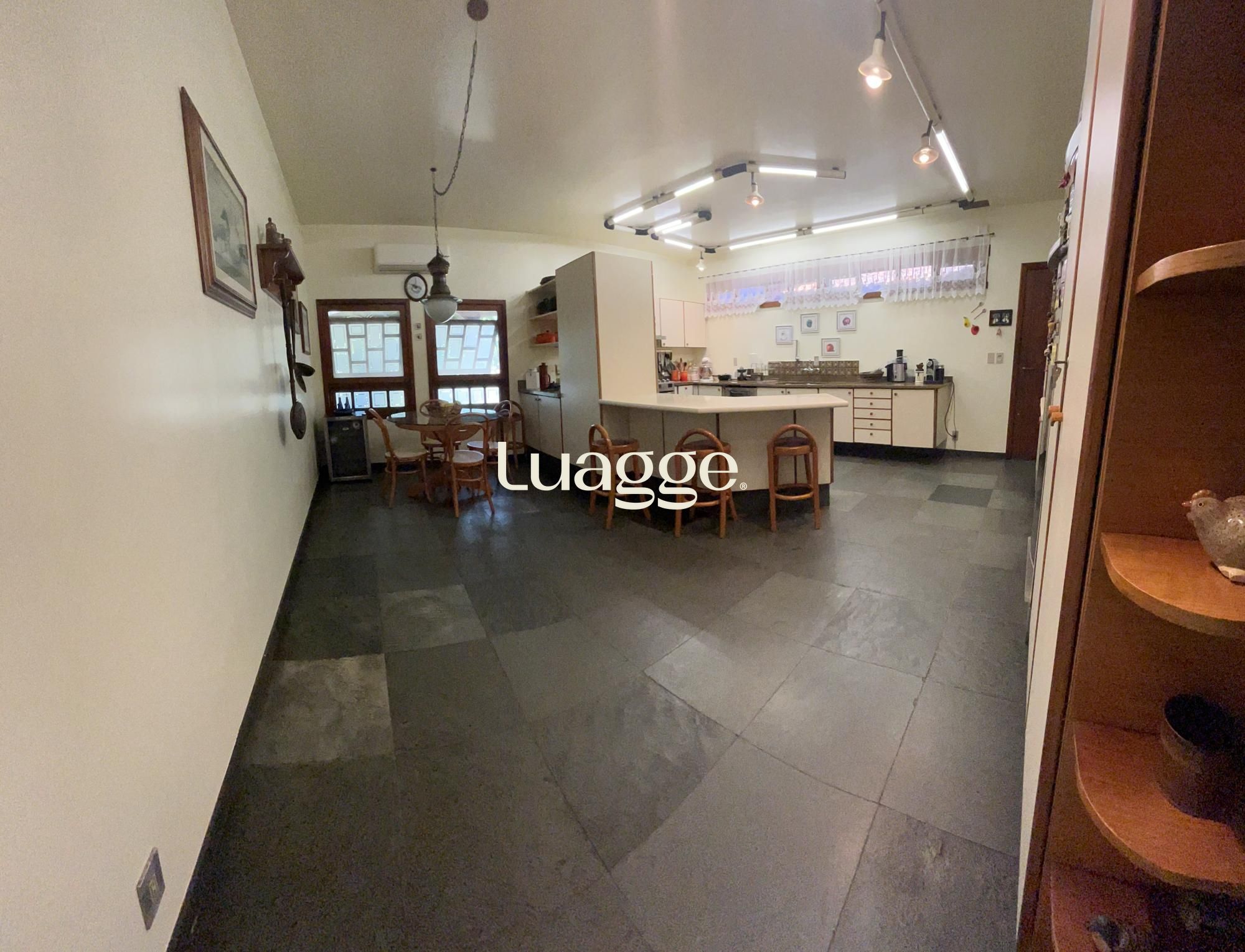 Casa de Condomínio à venda com 3 quartos, 389m² - Foto 12