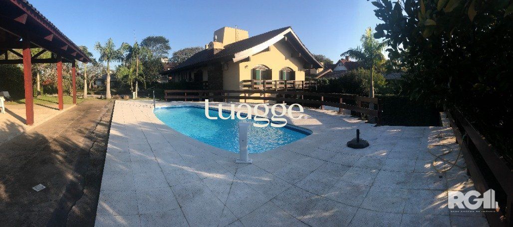 Casa de Condomínio à venda com 3 quartos, 497m² - Foto 46