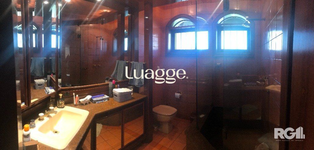 Casa de Condomínio à venda com 3 quartos, 497m² - Foto 30