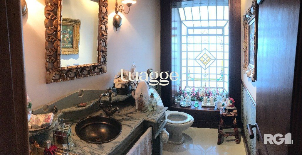 Casa de Condomínio à venda com 3 quartos, 497m² - Foto 10